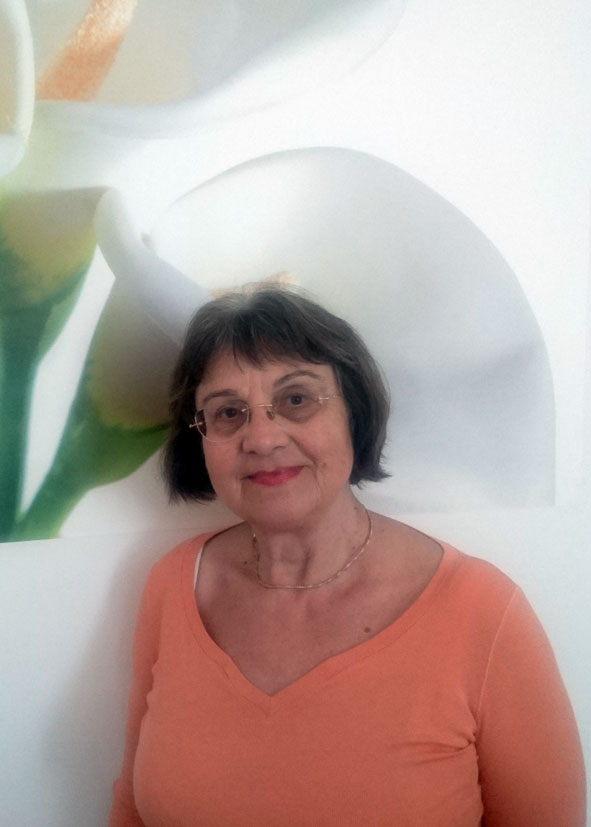 Dr. Berger-Cailliau